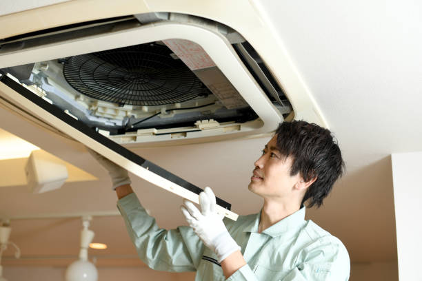 Best Residential Air Duct Cleaning  in St Joseph, MI